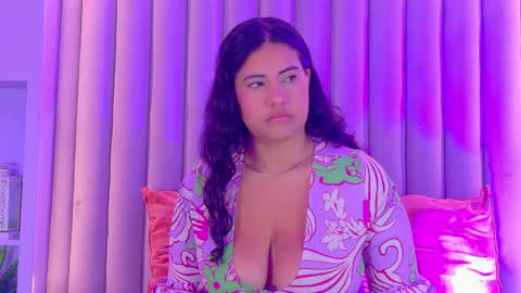Snapshot of eva_daemon chatting on June 7, 2026, 11:36 am EVA DAEMON online show from June 7, 2026, 11:36 am