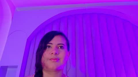 Snapshot of eva_daemon chatting on June 8, 2026, 12:38 pm EVA DAEMON online show from June 8, 2026, 12:38 pm