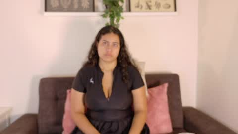 EVA DAEMON  online show from July 2, 2026, 11:49 am