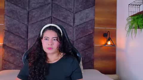 EVA DAEMON  online show from July 9, 2026, 11:25 am