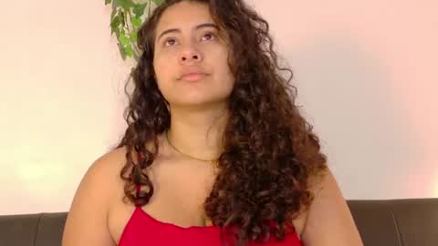 EVA DAEMON  online show from July 19, 2026, 11:47 am