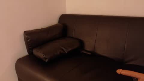 EVA DAEMON  online show from July 28, 2026, 2:13 pm