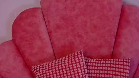 EVA DAEMON  online show from July 31, 2026, 11:53 am