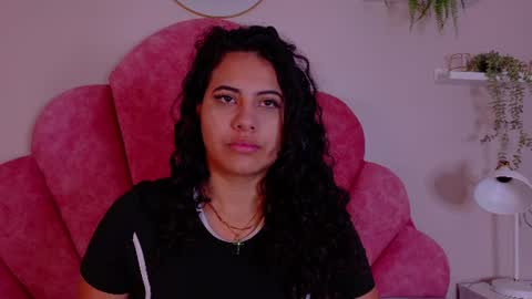 EVA DAEMON  online show from August 2, 2026, 12:03 pm