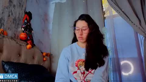 eva delight online show from October 29, 2025, 11:23 am