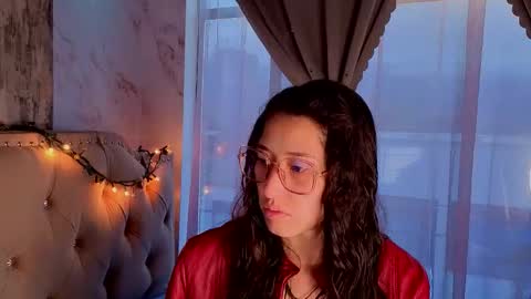 eva delight online show from November 15, 2025, 11:40 am