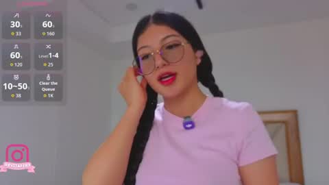 Eva online show from August 6, 2026, 3:36 pm