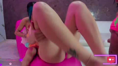 eva_devil_69 online show from April 30, 2026, 2:56 pm