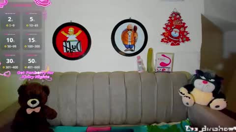 Eva online show from November 20, 2025, 4:34 am