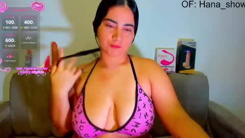 Eva online show from February 23, 2026, 4:54 am