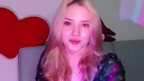 Eva Foxxxyy online show from February 19, 2026, 11:28 am