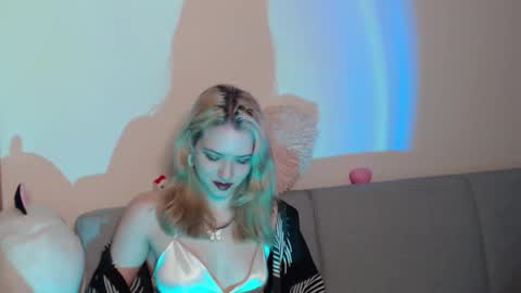 Eva Foxxxyy online show from February 20, 2026, 1:22 pm