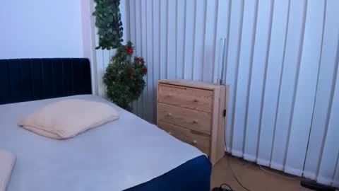 Eva online show from March 16, 2026, 4:22 pm