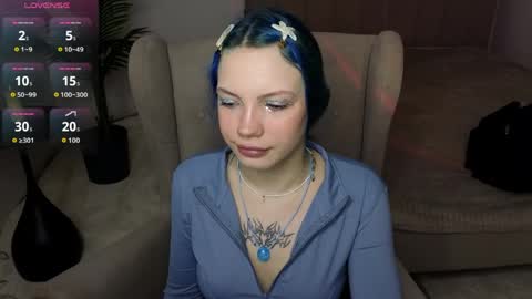Snapshot of eva_greer chatting on May 29, 2026, 1:03 am Eva online show from May 29, 2026, 1:03 am
