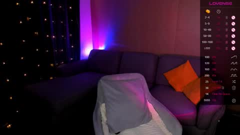 Eva online show from March 17, 2026, 2:05 am