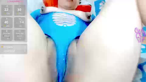 Snapshot of eva_hoot1 chatting on February 20, 2026, 2:06 pm EVA online show from February 20, 2026, 2:06 pm