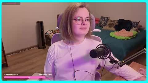 Gamer Katt online show from July 27, 2026, 12:23 pm