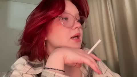 eva_kittenn online show from April 23, 2026, 12:29 pm
