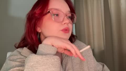 eva_kittenn online show from April 24, 2026, 2:30 pm