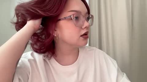 Snapshot of eva_kittenn chatting on May 10, 2026, 12:54 pm eva_kittenn online show from May 10, 2026, 12:54 pm