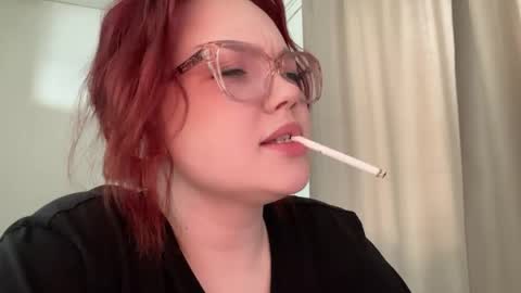 Snapshot of eva_kittenn chatting on June 8, 2026, 12:27 pm eva_kittenn online show from June 8, 2026, 12:27 pm