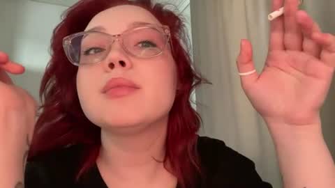 Snapshot of eva_kittenn chatting on June 21, 2026, 10:51 am eva_kittenn online show from June 21, 2026, 10:51 am