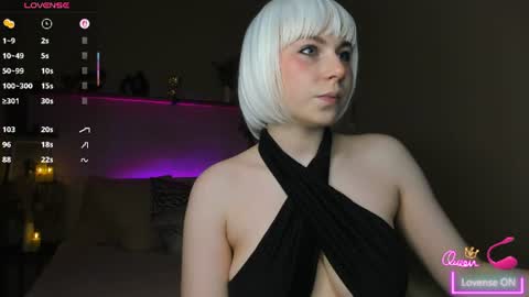 Snapshot of eva_lawrence chatting on June 14, 2026, 8:44 pm Eva online show from June 14, 2026, 8:44 pm