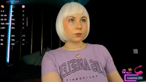 Snapshot of eva_lawrence chatting on June 20, 2026, 3:37 pm Eva online show from June 20, 2026, 3:37 pm