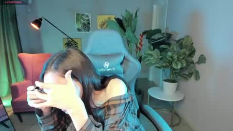 Snapshot of eva_leeee chatting on June 29, 2026, 10:15 am Eva online show from June 29, 2026, 10:15 am
