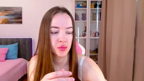 Snapshot of eva_liss chatting on May 17, 2026, 3:59 am Eva LIss online show from May 17, 2026, 3:59 am