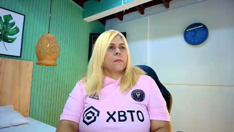 eva_love49 online show from March 16, 2026, 5:50 pm