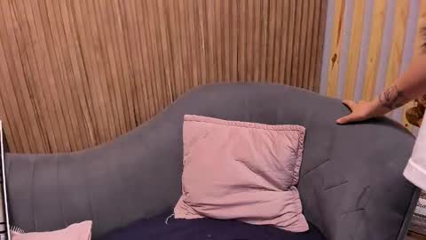 Snapshot of eva_macalliter chatting on February 2, 2025, 6:48 am Angelinne online show from February 2, 2025, 6:48 am