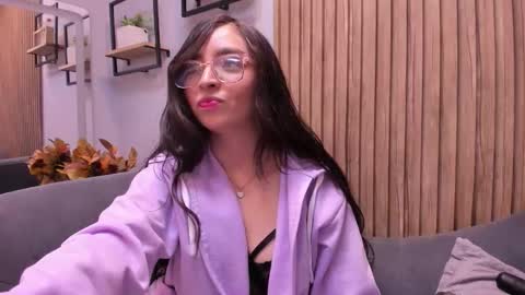 Snapshot of eva_macalliter chatting on September 13, 2025, 3:50 am Angelinne online show from September 13, 2025, 3:50 am