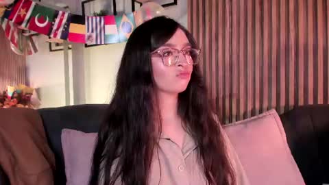 Angelinne online show from July 1, 2026, 3:30 am