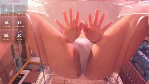 Snapshot of eva_mark chatting on May 30, 2026, 11:40 am Eva online show from May 30, 2026, 11:40 am