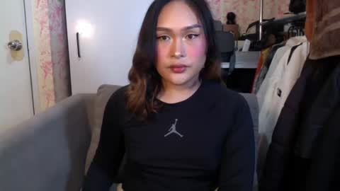 Snapshot of eva_mazikeen69 chatting on June 1, 2026, 11:39 pm Queen Eva Mazikeen online show from June 1, 2026, 11:39 pm
