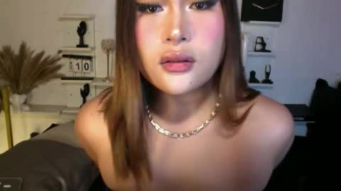 Snapshot of eva_mazikeen69 chatting on June 10, 2026, 10:19 pm Queen Eva Mazikeen online show from June 10, 2026, 10:19 pm