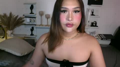 Snapshot of eva_mazikeen69 chatting on June 23, 2026, 8:40 pm Queen Eva Mazikeen online show from June 23, 2026, 8:40 pm