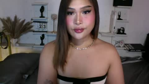 Snapshot of eva_mazikeen69 chatting on June 25, 2026, 8:46 pm Queen Eva Mazikeen online show from June 25, 2026, 8:46 pm
