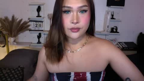 Snapshot of eva_mazikeen69 chatting on June 28, 2026, 7:42 pm Queen Eva Mazikeen online show from June 28, 2026, 7:42 pm