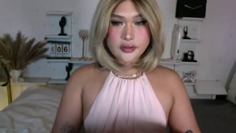 Snapshot of eva_mazikeen69 chatting on July 6, 2026, 9:50 pm Queen Eva Mazikeen online show from July 6, 2026, 9:50 pm