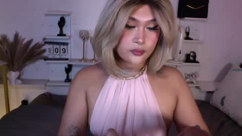 Snapshot of eva_mazikeen69 chatting on July 9, 2026, 10:25 pm Queen Eva Mazikeen online show from July 9, 2026, 10:25 pm