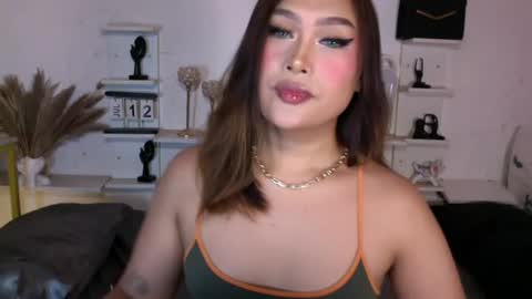 Snapshot of eva_mazikeen69 chatting on July 12, 2026, 8:22 pm Queen Eva Mazikeen online show from July 12, 2026, 8:22 pm