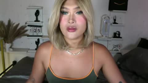Snapshot of eva_mazikeen69 chatting on July 25, 2026, 9:34 pm Queen Eva Mazikeen online show from July 25, 2026, 9:34 pm
