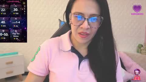Eva  online show from May 23, 2026, 3:05 pm