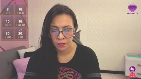 Eva  online show from June 17, 2026, 3:13 pm