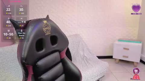 Eva  online show from June 23, 2026, 2:37 pm