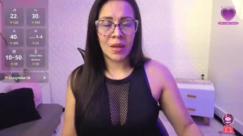 Eva  online show from July 3, 2026, 2:23 pm