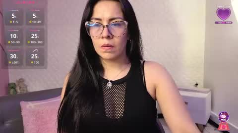 Eva  online show from July 23, 2026, 3:21 pm