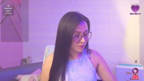 Eva  online show from July 28, 2026, 3:32 pm